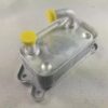 Oil Cooler for Ford Focus RS C30, C70, S40, S80, V50, V70, XC60, XC70 30751937, 31201911, 9G9N6A642AA oil cooler radiator - Image 4