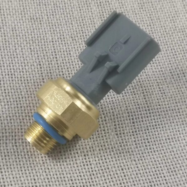 Engine Exhaust Gas Pressure Sensor Switch For ISX ISM ISC ISB 4928594 4921746 4087989 - Image 4