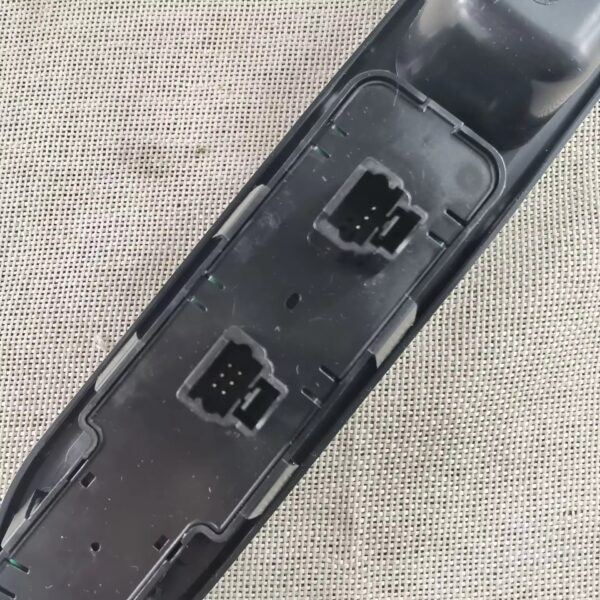 6554.KT Front Left Electric Master Window Control Switch For 07-10 Peugeot 307 6554KT - Image 4