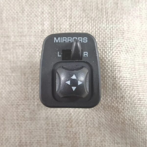 Power Mirror Switch for For Ford F150 F250 F350 F450 F550 F65Z-17B676-AB 901-319 F65Z17B676AB - Image 4