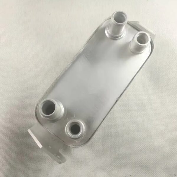 NEW AUTOMATIC TRANSMISSION OIL COOLER FOR 06-12 ROVER SPORT PBC500051 AH327A095AA LR013722 - Image 4