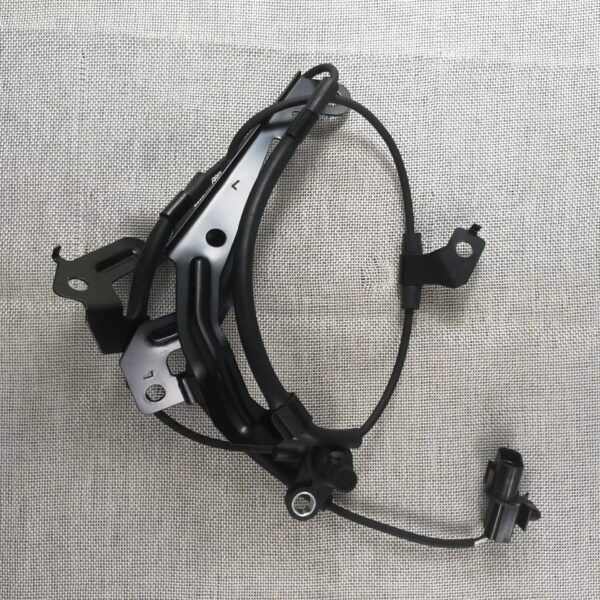 Front Rear Left Right Wheel Speed ABS Sensor For Mitsubishi L200 Triton 2011-2016 4670A595 4670A596 4670A597 4670A598 - Image 4
