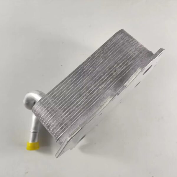 Engine Oil Cooler For AUDI A8 (4H2, 4H8, 4HC, 4HL) 4.2 TDI quattro 057117021P 057 117 021 P - Image 4
