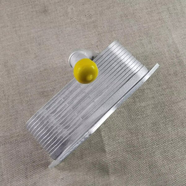 Engine Oil Cooler For E60 E61 E65 E66 E90 E81 E87 X70 X5 X6 E71 X11 F10 X3 7525333 5989070201 3085818 11427525333 - Image 4