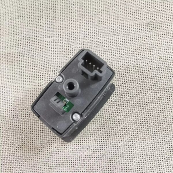New Window Control Switch Power Window Switch For Mercedes-Benz 2006-2013 W251 W169 W245 X164 W164 OEM 2518200510 A2518200510 - Image 4