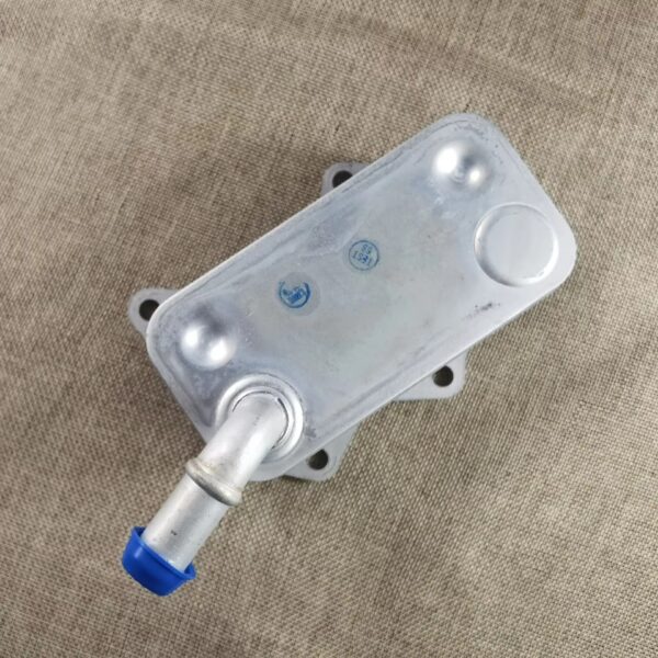 NEW OIL COOLER FOR VW JETTA PASSAT A4 QUATTRO TT GTI A3 06D117021C 06D 117 021C 06D 117 021 C - Image 5