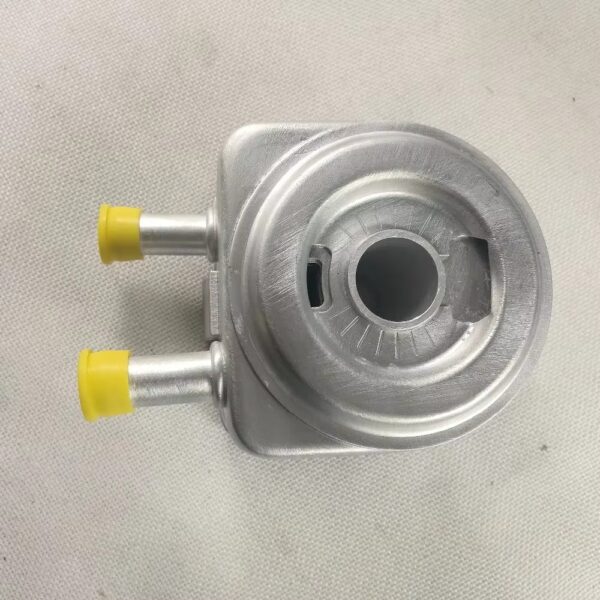 Engine Oil Cooler For C5 Xsara Relay 206 306 2.0 2.2 HDI 1103.H4 1103N1 1103.N1  1103.H4 - Image 5