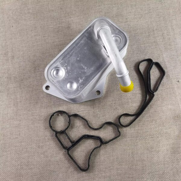 Engine Oil Cooler For E60 E61 E65 E66 E90 E81 E87 X70 X5 X6 E71 X11 F10 X3 7525333 5989070201 3085818 11427525333 - Image 5