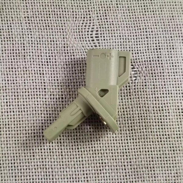 31423572 Front L/R Wheel Speed ABS Sensor For VOLVO S60 2011-2012 30793929 8G9N-2B372-AA Engine Speed Sensor - Image 5