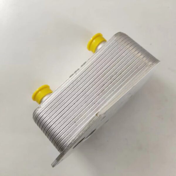 Engine Oil Cooler for BMW E39 5 Series 520d, E46 3 series 318d, 320d 11422247015  5989070141  2247203     11422247015 - Image 5