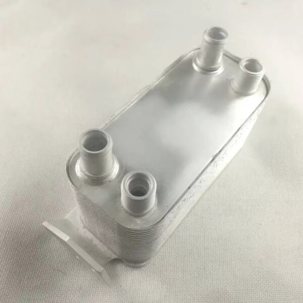 NEW AUTOMATIC TRANSMISSION OIL COOLER FOR 06-12 ROVER SPORT PBC500051 AH327A095AA LR013722 - Image 5