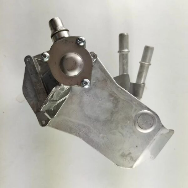 Gearbox Radiator Oil Cooler 17217536929 for BMW 3 Series E90 E91 E92 E93 1 Series E82 E88 Z4 E89 X1 E84 - Image 5