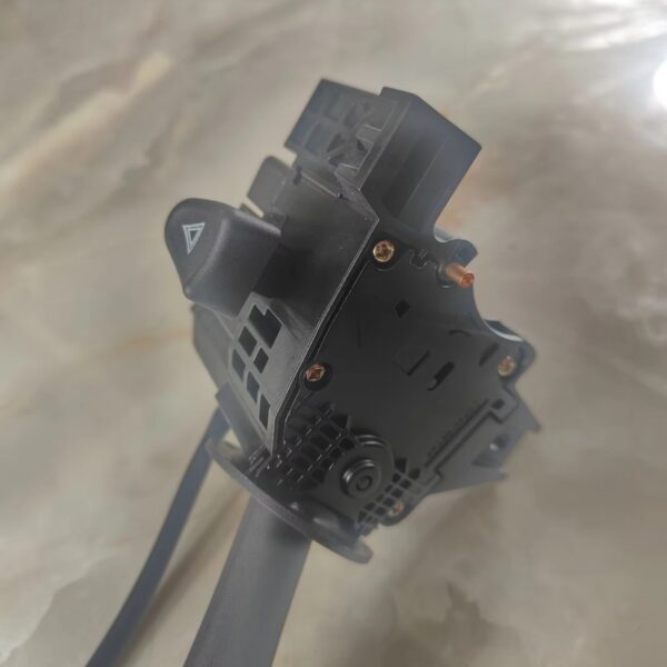 Headlights Turn Signal Cruise Switch for Chevrolet AVALANCHE SUBURBAN for GMC ENVOY 12450067 - Image 6
