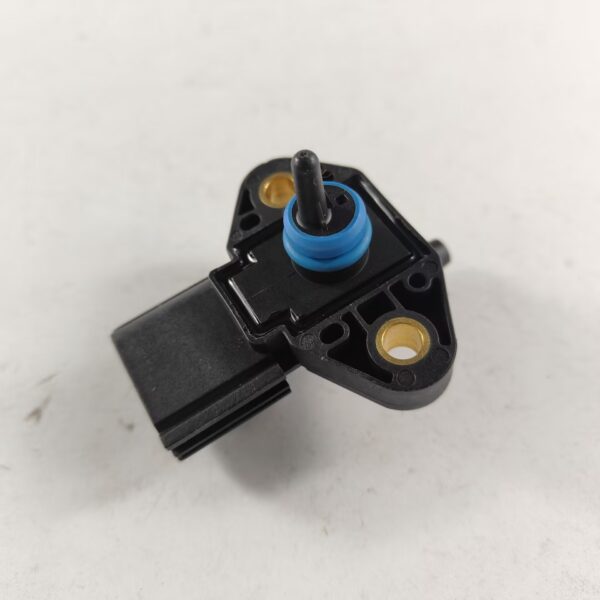Fuel Injector Rail Pressure Sensor For Ford Escape Explorer Focus Maverick Mustang 2005 2008 2007 Crown Victoria 3F2E9G756AD 3F2E9G756AC - Image 4