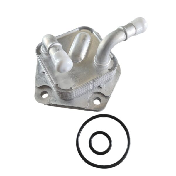 CVT Transmission Fluid CVTF Warmer Cooler For 15-19 Honda 1.5L 25560-5T0-003