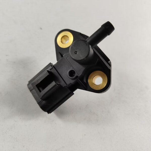 Fuel Injector Rail Pressure Sensor For Ford Escape Explorer Focus Maverick Mustang 2005 2008 2007 Crown Victoria 3F2E9G756AD 3F2E9G756AC - Image 2