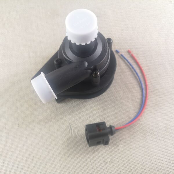 Car Engine Cooling Water Pump Connect Plug Cable 1K0965561J 1K0965561G For VW Jetta Golf GTI Passat CC Octavia 1.8 T 2.0 T 12 V - Image 3
