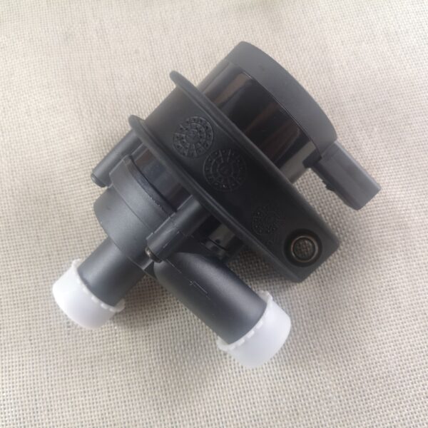 Car Engine Cooling Water Pump Connect Plug Cable 1K0965561J 1K0965561G For VW Jetta Golf GTI Passat CC Octavia 1.8 T 2.0 T 12 V - Image 5