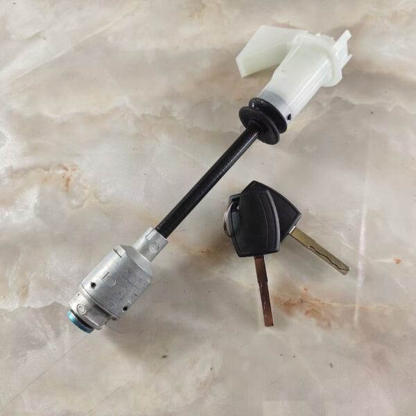 Bonnet Hood Release Lock Repair Kit 1343577 For Ford Focus MK2 05-11 C-MAX 03-07 - Image 2