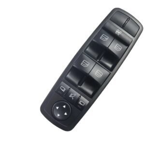 Master Power Window Switch For 2006-2011 Mercedes-Benz ML350 2518300290