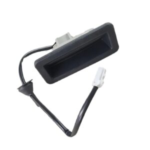Car Boot Tailgate Opener Release Switch for Ford Focus C-MAX 03-07 3M5119B514AC