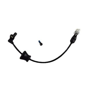 New ABS Wheel Speed Sensor Rear Left Right For Chevrolet Saturn Pontiac 96626080