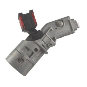 Ignition Lock Barrel Switch Kit For Renault Clio Megane Master 8200214168