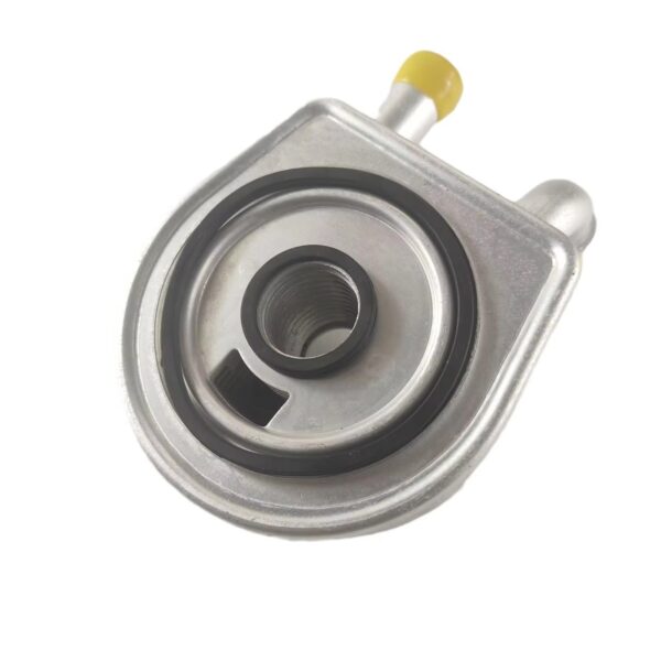new oil cooler  Automatic Exchange Heat Exchanger for Citroen C4 C5  Peugeot407 406  8200552719 227559