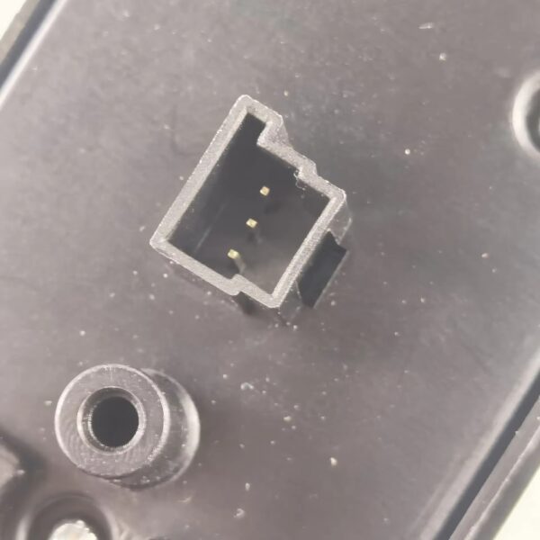 Master Power Window Switch For 2006-2011 Mercedes-Benz ML350 2518300290 - Image 2