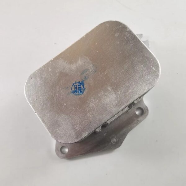 Oil Cooler For Citroen Berlingo Dispatch Xsara Picasso C2 C3 C4 C5 1.6HDi 1103L1 1103.L1 - Image 2