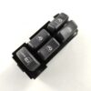 15151360 For Chevrolet Blazer Suburban S10 Tahoe For GMC Jimmy Electric Master Power Car Window Switch Button 19244658 - Image 2