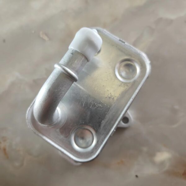OC0036 OIL COOLER RADIATOR FOR PEUGEOT 307 308 407 807 EXPERT 1.8 2.0 16V  5989070251 1103N3 1103.N3 1103 N3 - Image 3