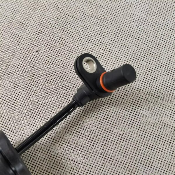 New ABS Wheel Speed Sensor Rear Left Right For Chevrolet Saturn Pontiac 96626080 - Image 3