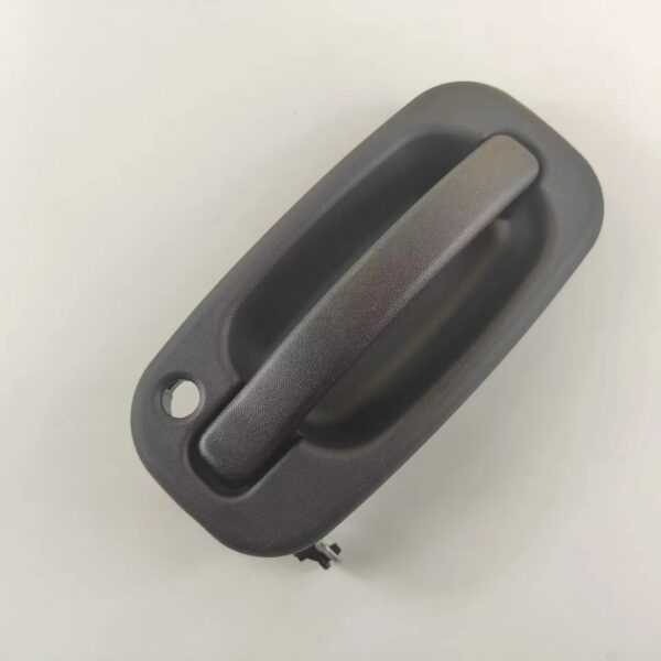 2PCS Front L&R Outside Door Handle for Chevy Avalanche 1500/ GMC Sierra 1500 15034985 15034986 - Image 3