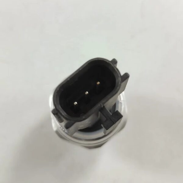 Air Conditioning A/C Pressure Sensor for Nissan Frontier Sentra Infiniti FX45  92136-1FA0A 92136-32600 92136-3Z600 92136-6J000 - Image 3