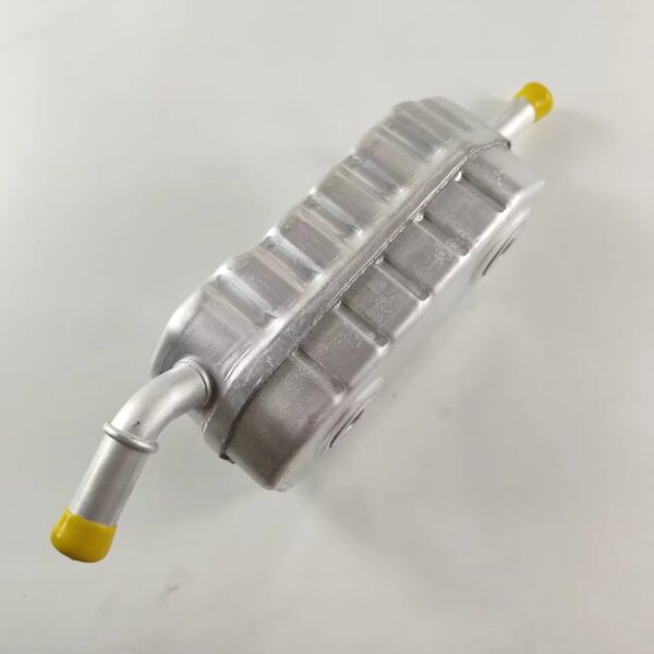 Engine Oil Cooler For PEUGEOT CITROEN Boxer Box Bus Jumper 4x4 6501209606 590117 8095117 95117 39060 T439060, 381590105 - Image 3