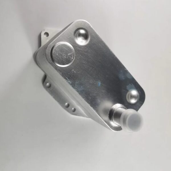 Engine Oil Cooler For BMW X3 X5 E70 2006-2013 11427788462 - Image 4