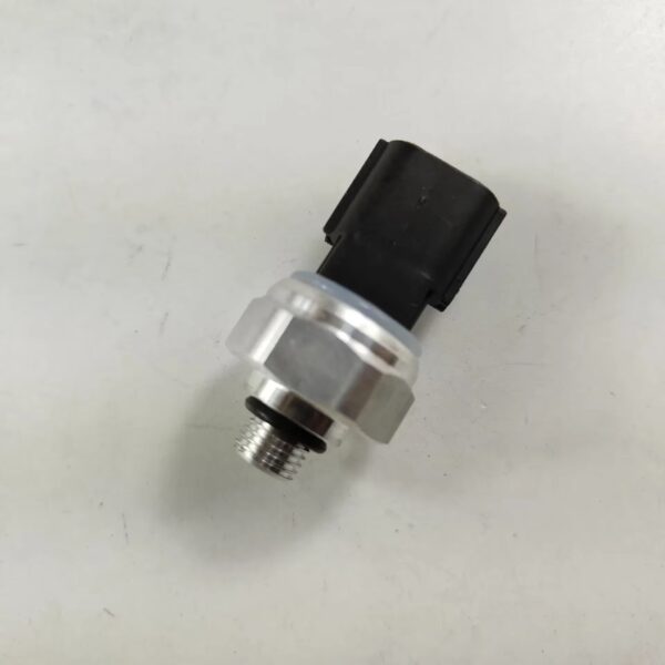Air Conditioning A/C Pressure Sensor for Nissan Frontier Sentra Infiniti FX45  92136-1FA0A 92136-32600 92136-3Z600 92136-6J000 - Image 4