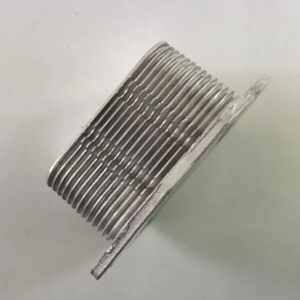 Oil Cooler For Citroen Berlingo Dispatch Xsara Picasso C2 C3 C4 C5 1.6HDi 1103L1 1103.L1 - Image 4
