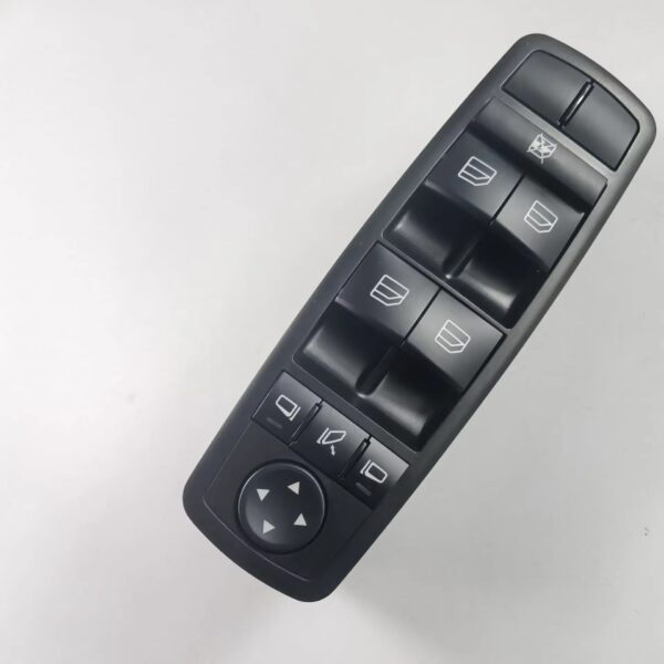 Master Power Window Switch For 2006-2011 Mercedes-Benz ML350 2518300290 - Image 4