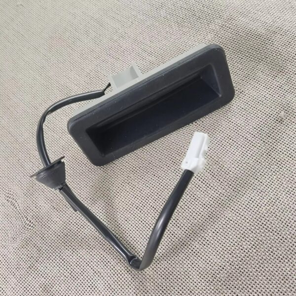 Car Boot Tailgate Opener Release Switch for Ford Focus C-MAX 03-07 3M5119B514AC - Image 4