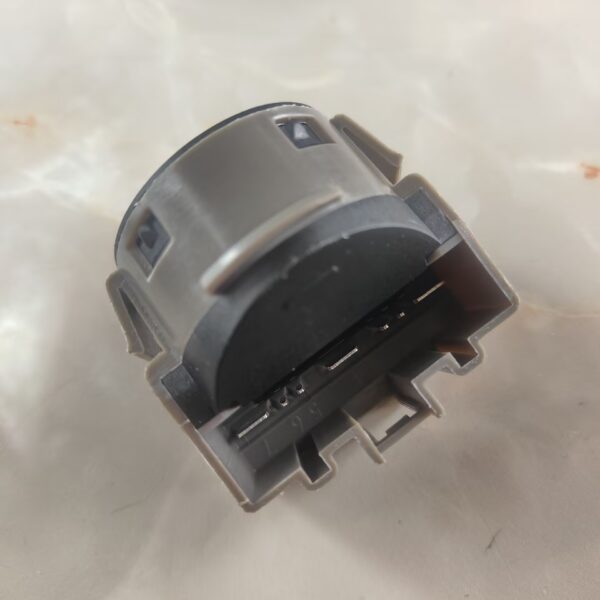 IGNITION SWITCH & LOCK BARREL CYLINDER WITH 2 KEYS For Ford Transit MK7 717444389 4355452 1363940, 1022461, - Image 3