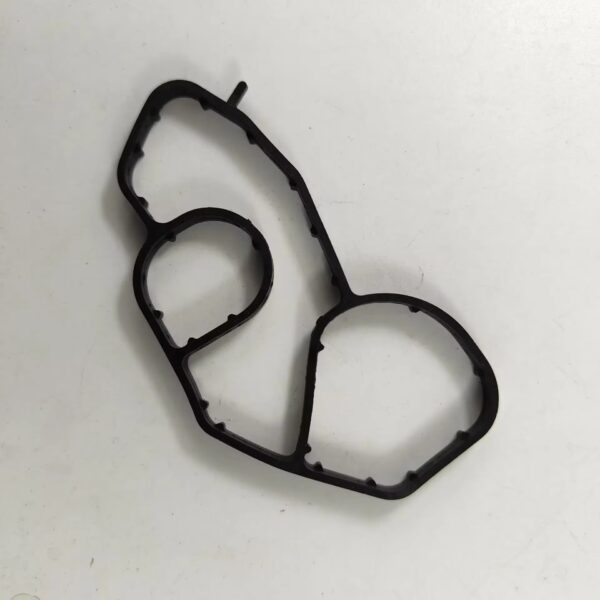 GASKET KIT for PEUGEOT CITROEN 1.4 HDi 1.6 HDi TDCi OIL COOLER  1103.K2, 1103.L1 1103S0, 110346, 1103K2, 1103L1, 1145941, 307115 - Image 5