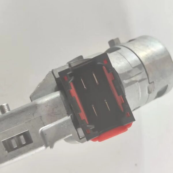 Ignition Lock Barrel Switch Kit For Renault Clio Megane Master 8200214168 - Image 6