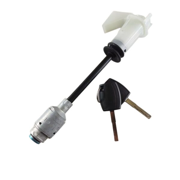 Bonnet Hood Release Lock Repair Kit 1343577 For Ford Focus MK2 05-11 C-MAX 03-07