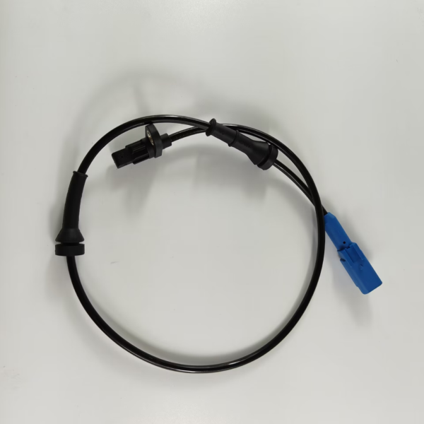 REAR ABS SPEED SENSOR For CITROEN C3 C-ELYSEE PEUGEOT 207 301 4545.J8 - Image 2