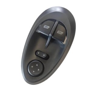 New 500321137 97336562 97336903 49054 Power Master Window Switch For Iveco Daily II 1999 with mirror switch