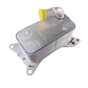 ENGINE OIL COOLER FOR MERCEDES SPRINTER OM651  6511800610, 6511800665, 6511801310, 6511800810, A6511801310