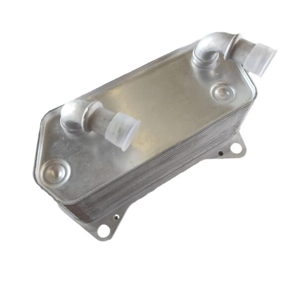 14 plates Oil Cooler For AUDI TT 2.0 TTS TFSI 3.2 V6 QUATTRO 2002-15 EEP/AU/188A