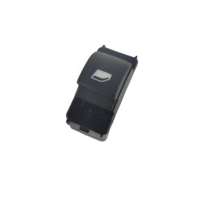 6 pins Window Regulator Switch button For Peugeot Partner Tepee 207 Citroen Berlingo 6554.QK 6554QK 6490.E2 6490E2 100011722